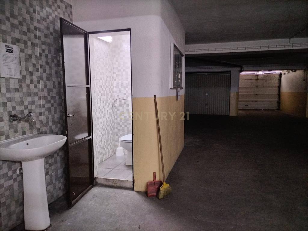 Arrenda-se Garagem Box – 15m² – Lavradio - Image 6