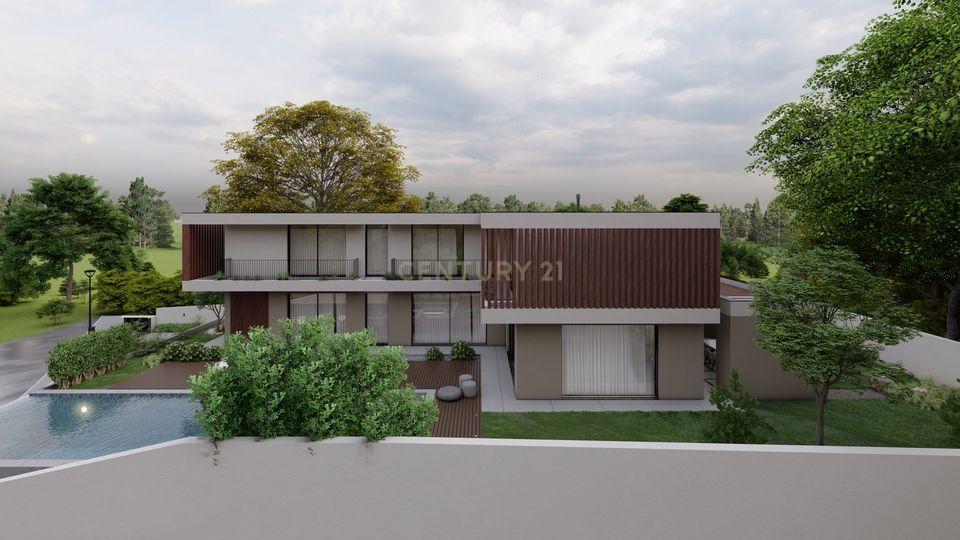Moradia T4 de Luxo em Construção | Quinta de Fez | Turcifal - Image 8