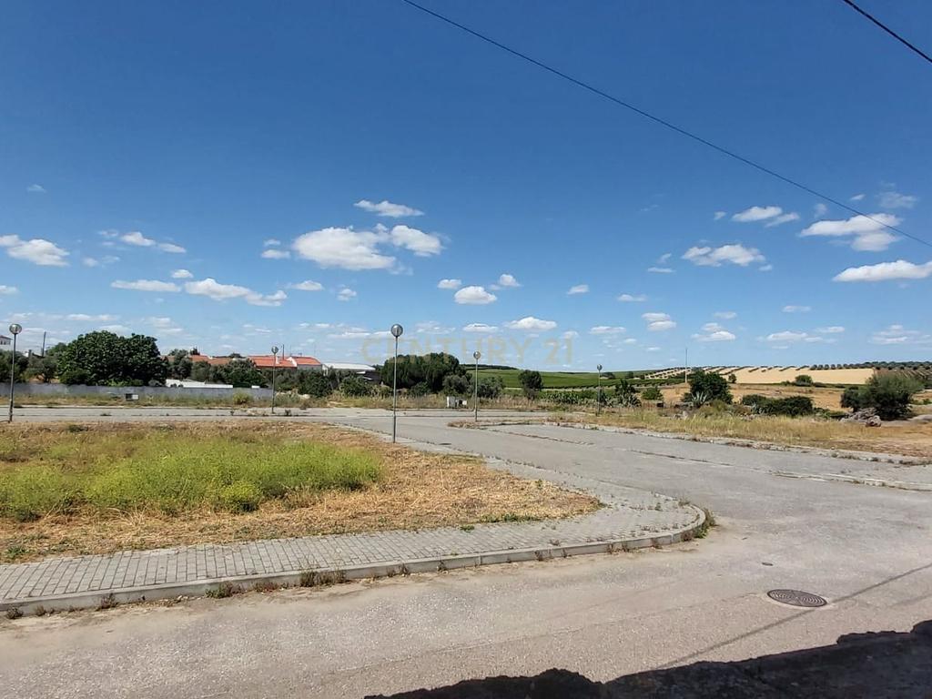 PEDROGÃO ALENTEJO - EXCELENTE TERRENO PARA CONSTRUÇÃO - Image 5