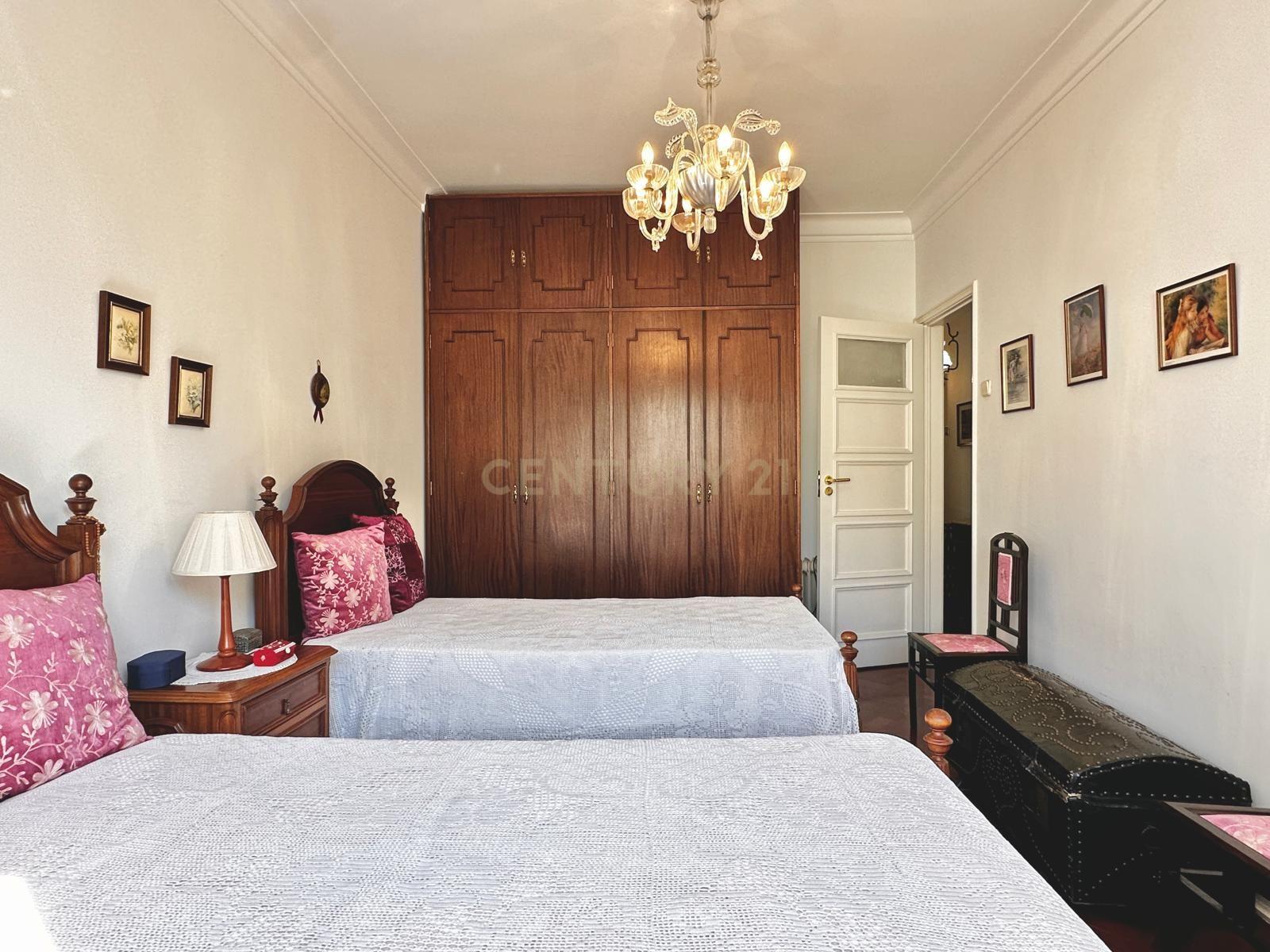 Apartamento T3 - Centro Lisboa, Saldanha - Image 22