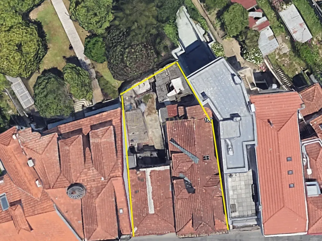 Prédio em Palácio de Cristal, Porto - Image 7