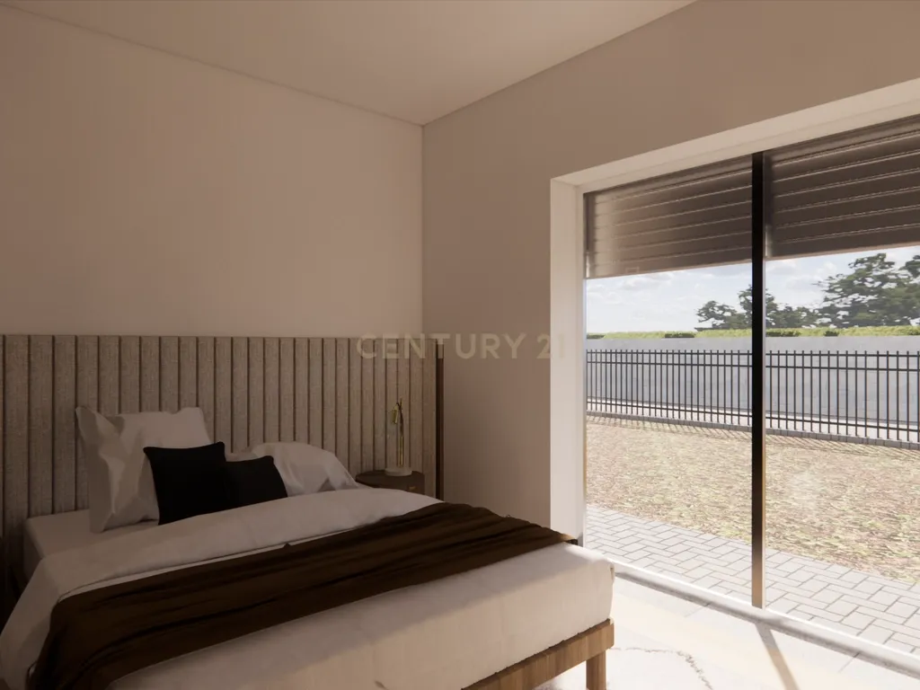 Moradia Moderna - EM construção - 4 quartos - Campo - Alcobaça - Image 20