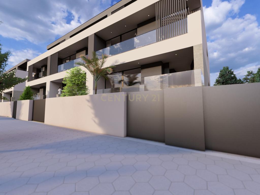 Moradia nova T4+1, de luxo, a escassos metros da Praia de Canidelo - Image 25