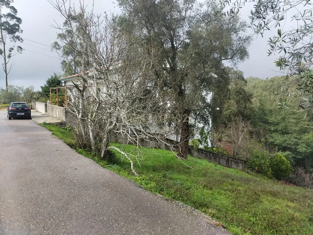 Terreno Com Viabilidade de Construção - Casal do Lobo, Olivais, Coimbra - Image 2