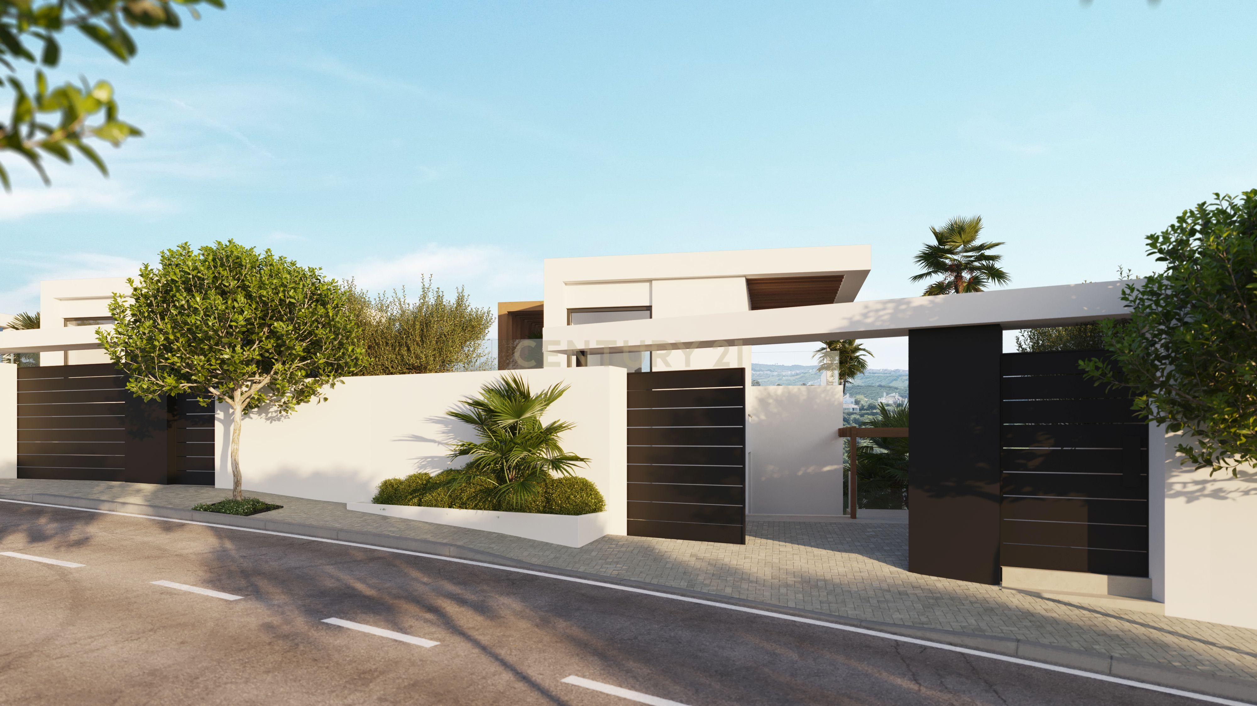 Maravilhosa moradia de luxo à venda em Casares Golf - Finca Cortesín - Image 17