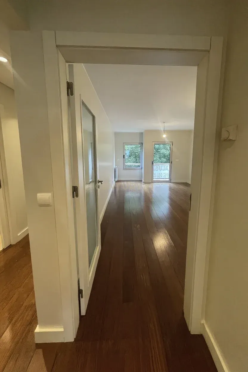 Fotografia 11 de Apartamento T1 Renovado para Arrendar na Estefânia, Lisboa