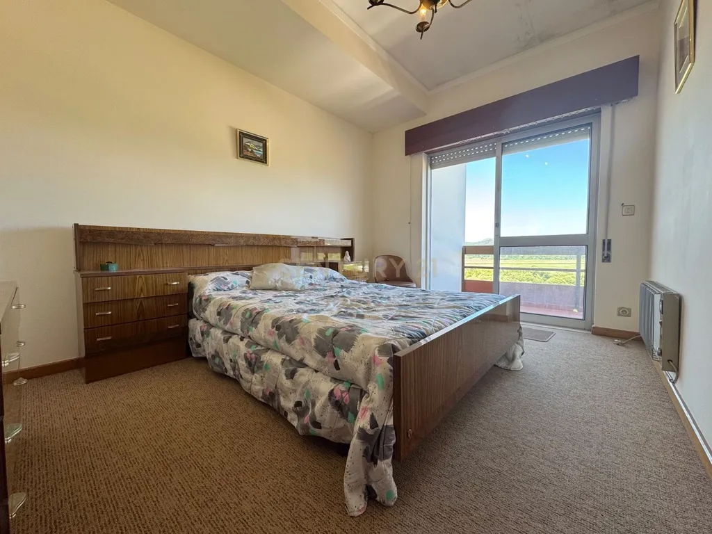 Apartamento T2 em Caminha com vista Fantástica - Image 13