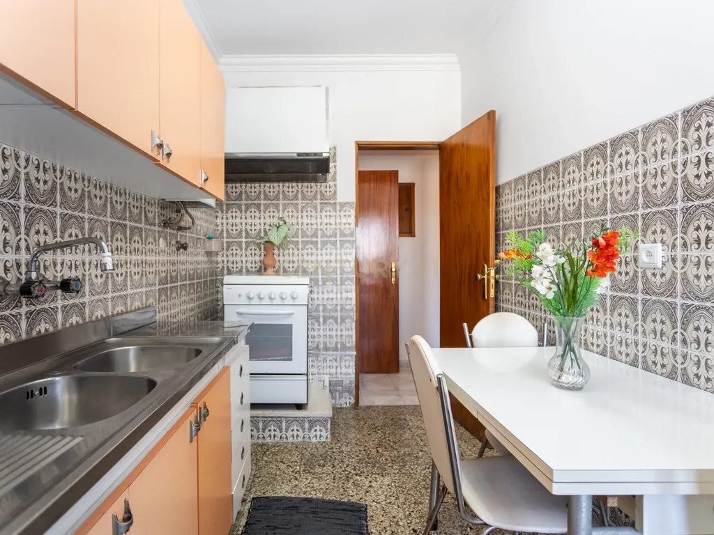 Apartamento 3 assoalhadas - Image 19