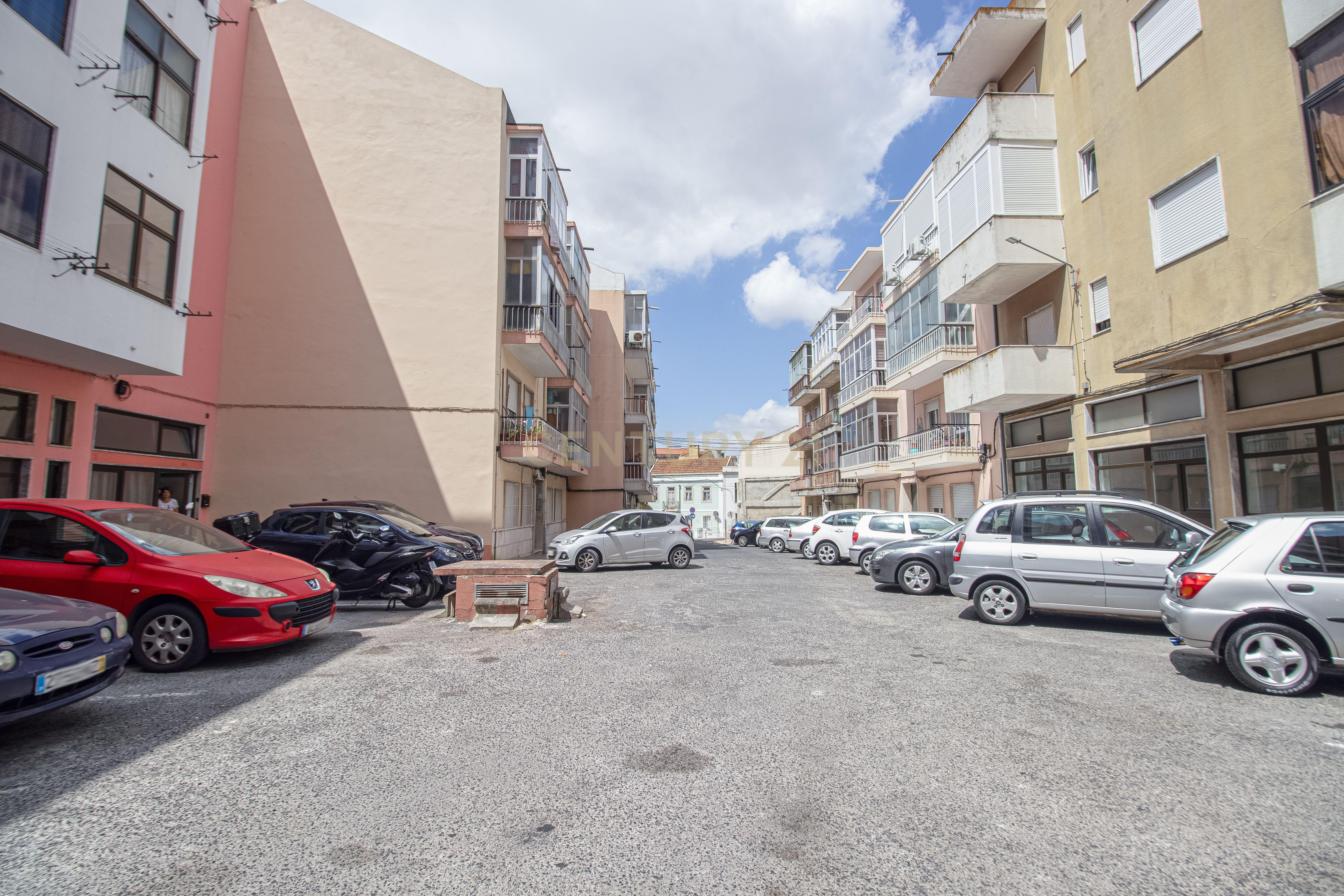Apartamento T3 à venda em Sacavém e Prior Velho, Loures — foto 26