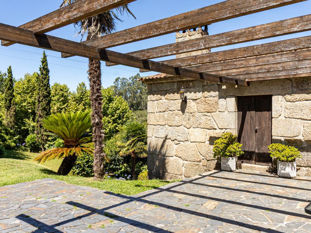 Casa das Azenhas – Charme e Exclusividade à Beira do Rio Cávado - Image 42