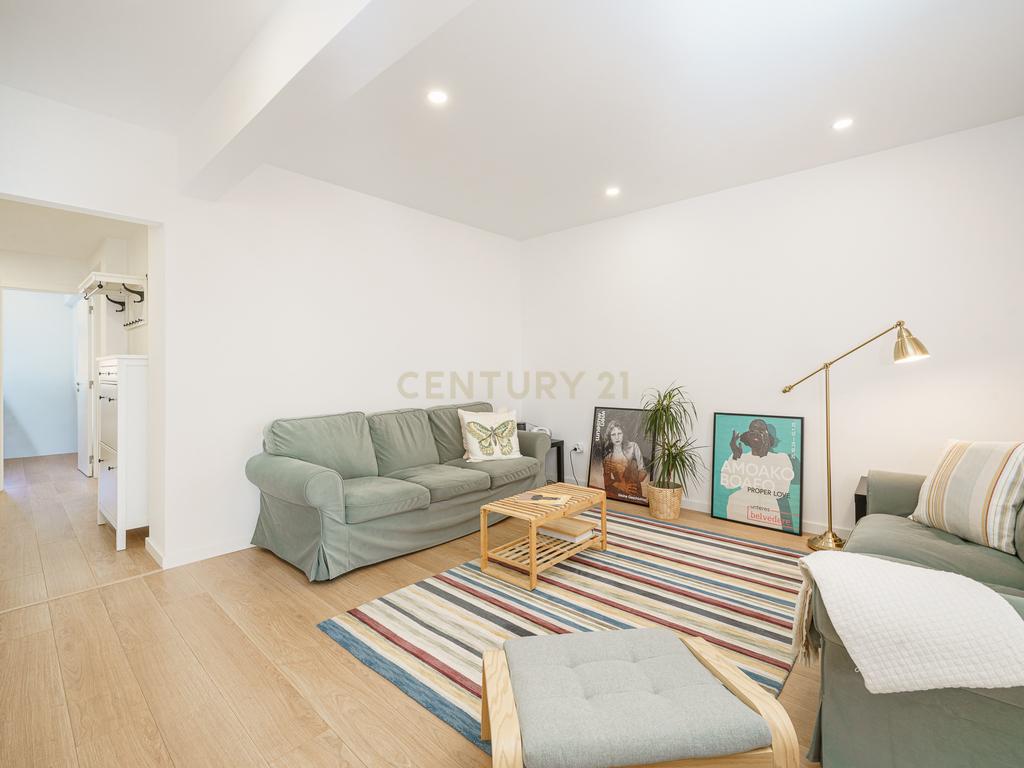 APARTAMENTO T3, TOTALMENTE REMODELADO, PARA VENDA NO CENTRO DE SETÚBAL - Image 7