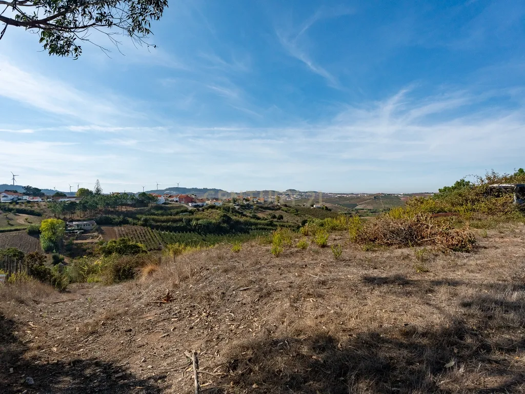 TERRENO à VENDA em ABOBOREIRA, Azueira - Image 35