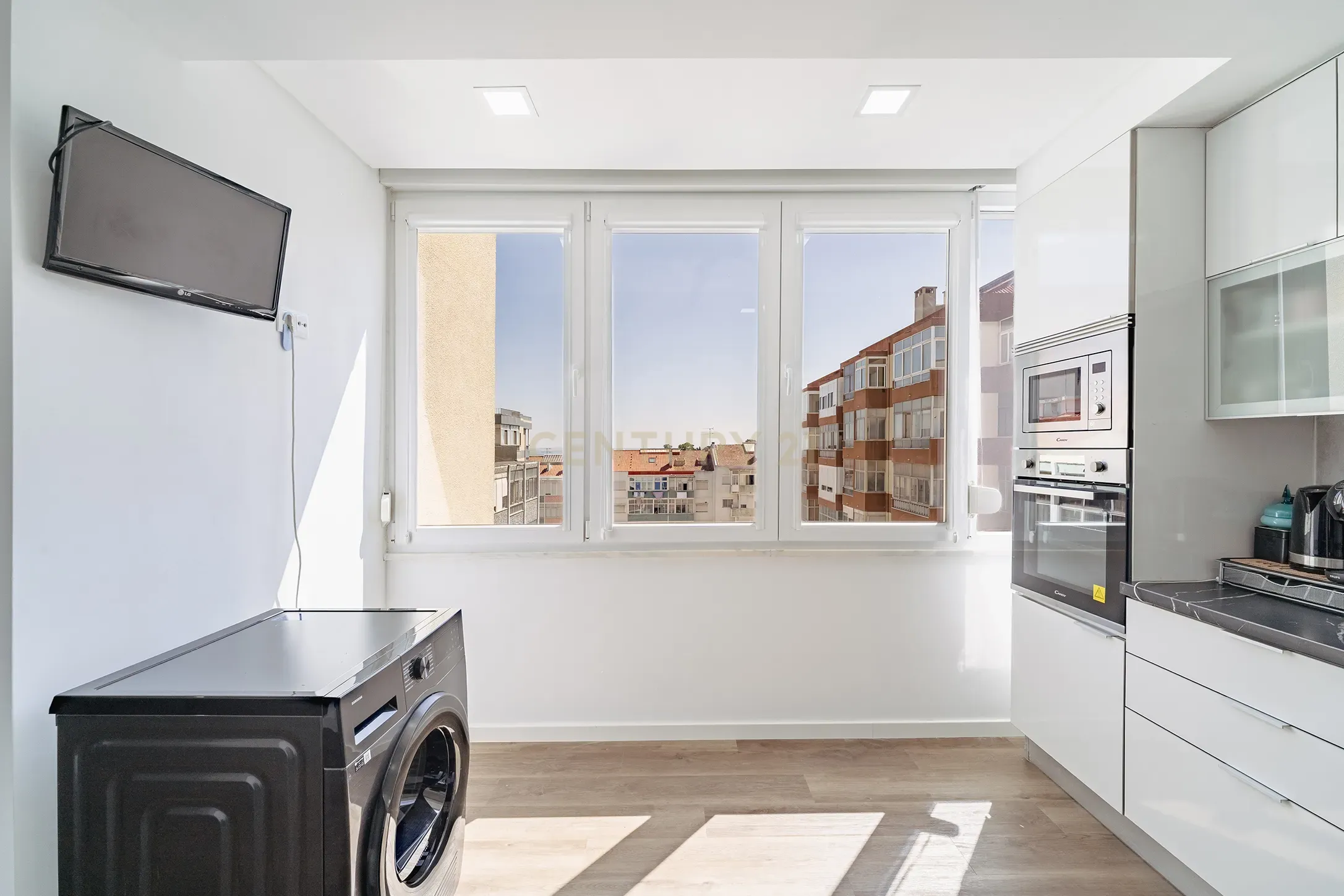 Apartamento T2 à venda em Almada, Cova da Piedade, Pragal e Cacilhas, Almada — foto 15