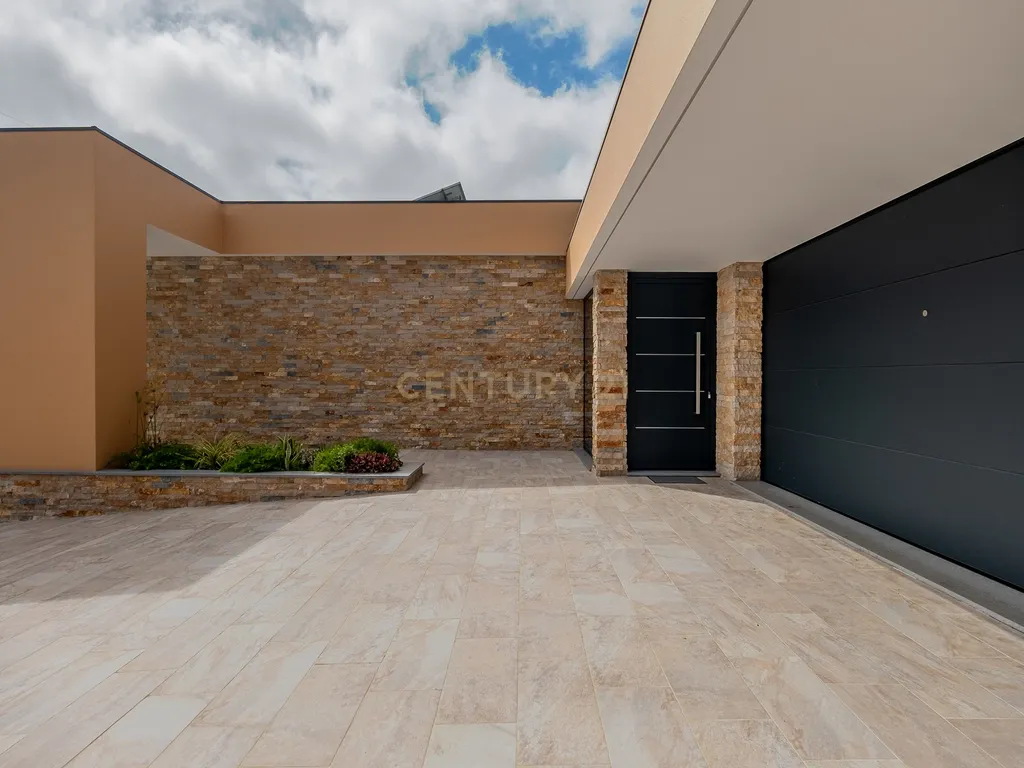 Villa Grata, uma moradia térrea de luxo e conforto únicos ! - Image 56