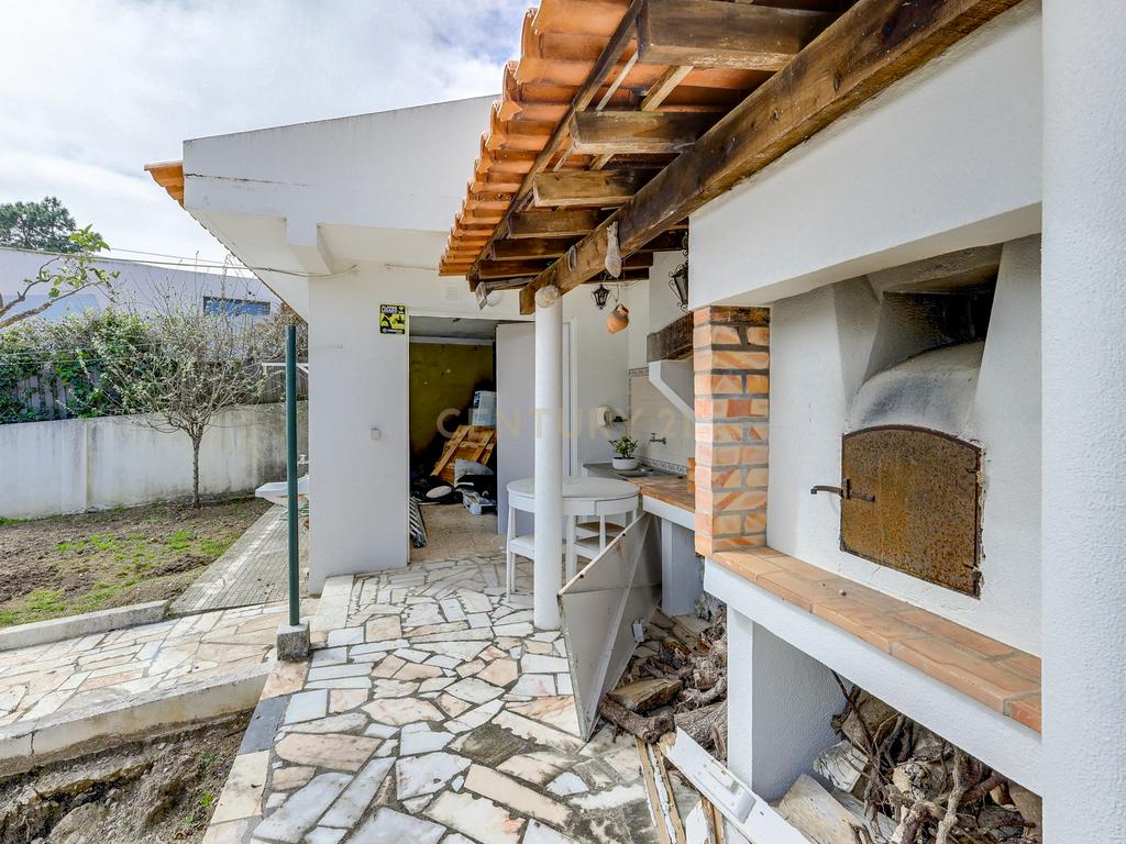 Encantadora Moradia com Vista Panorâmica em Sintra, Lisboa - Image 46