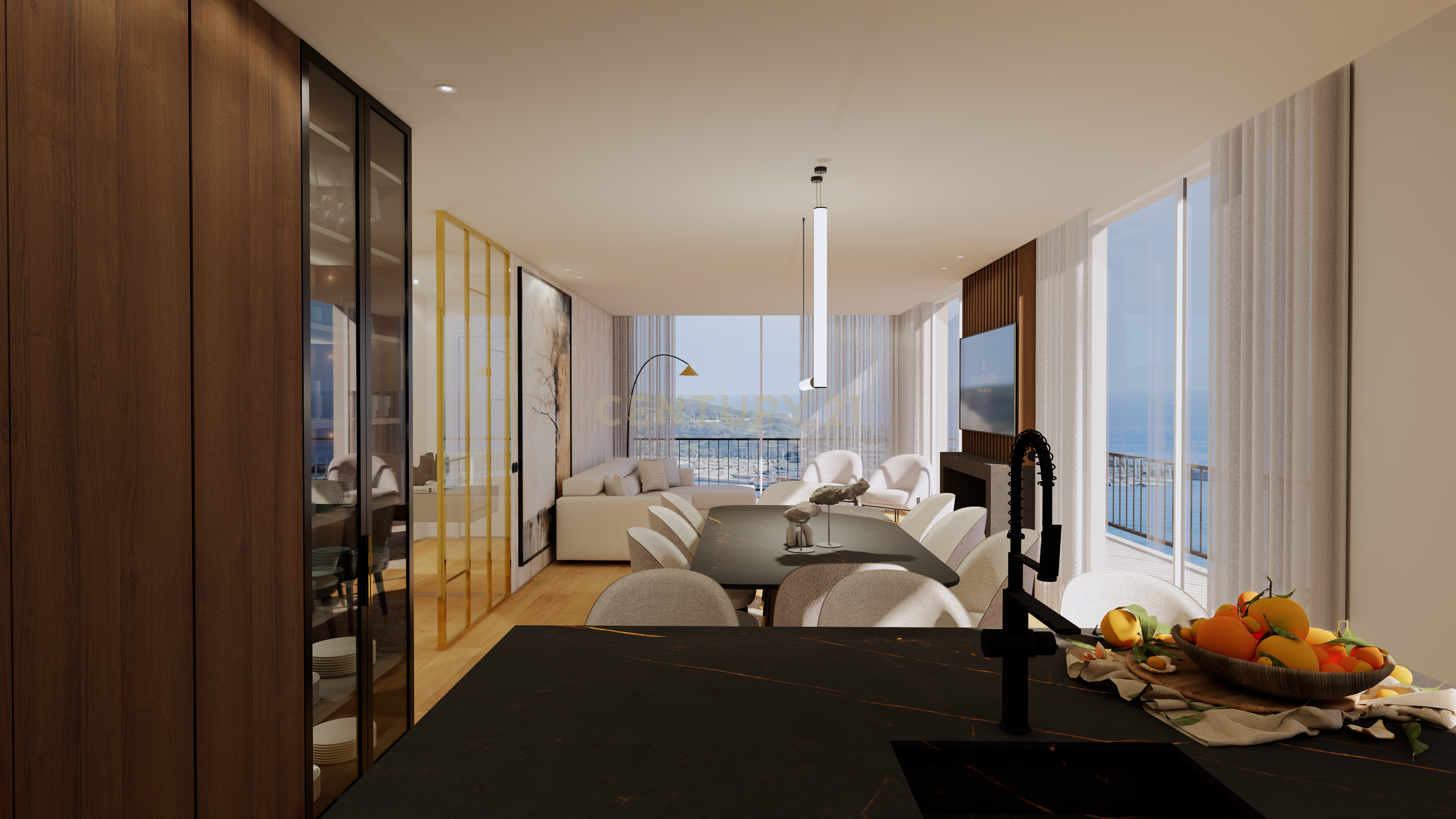 Apartamento T1 à venda em Sesimbra (Santiago), Sesimbra — foto 11