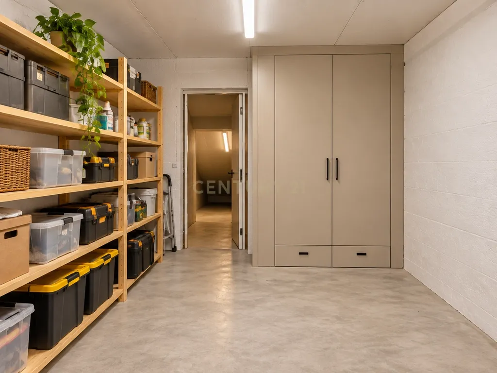 T3 no Bairro do Montalvão – Conforto, centralidade e qualidade de vida em Setúbal - Image 25