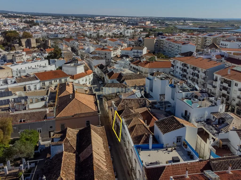 Edifício emblemático | Centro Histórico de Tavira - Image 23