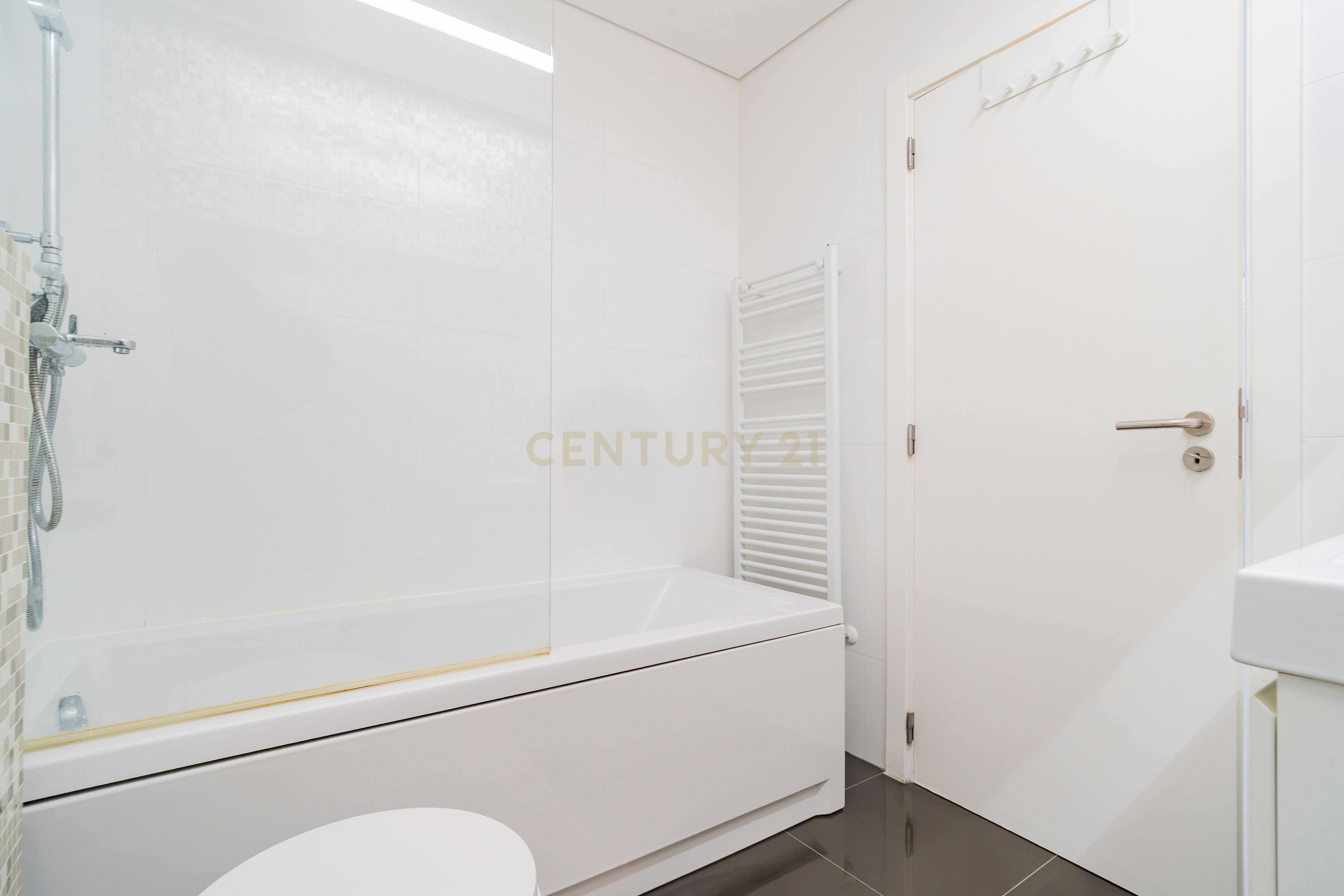 Apartamento T1 à venda em Leiria, Pousos, Barreira e Cortes, Leiria — foto 12
