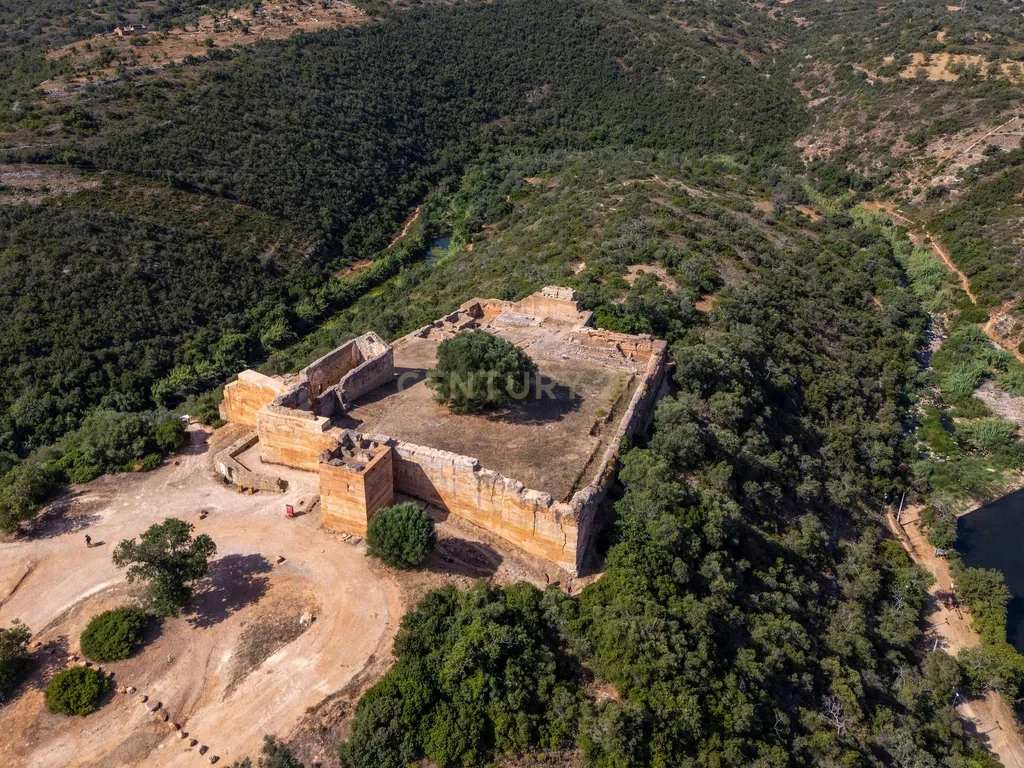 Terreno 55 880m2 | Paderne | Albufeira - Image 18
