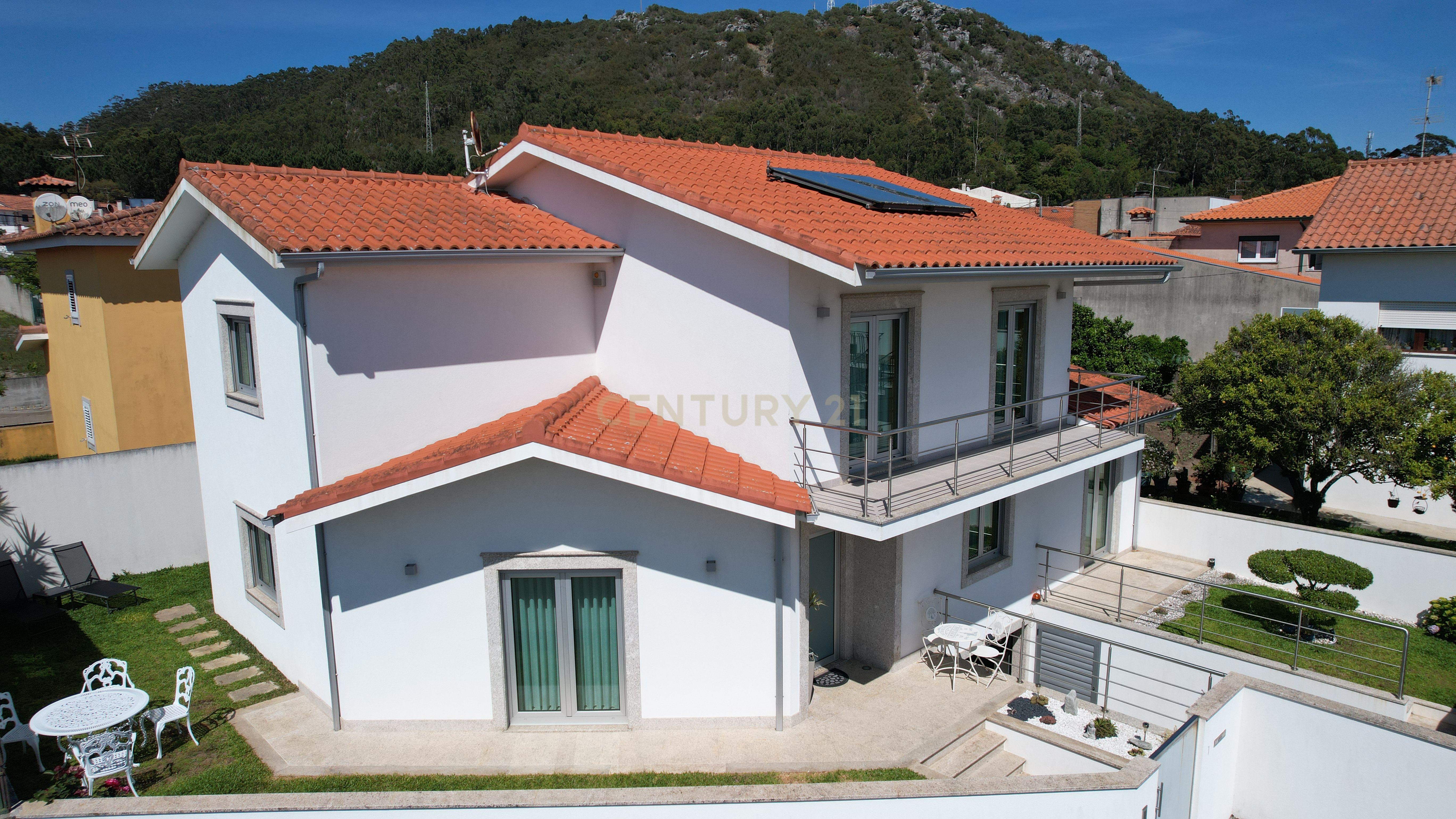 Moradia T4 à venda em Esposende — foto 33