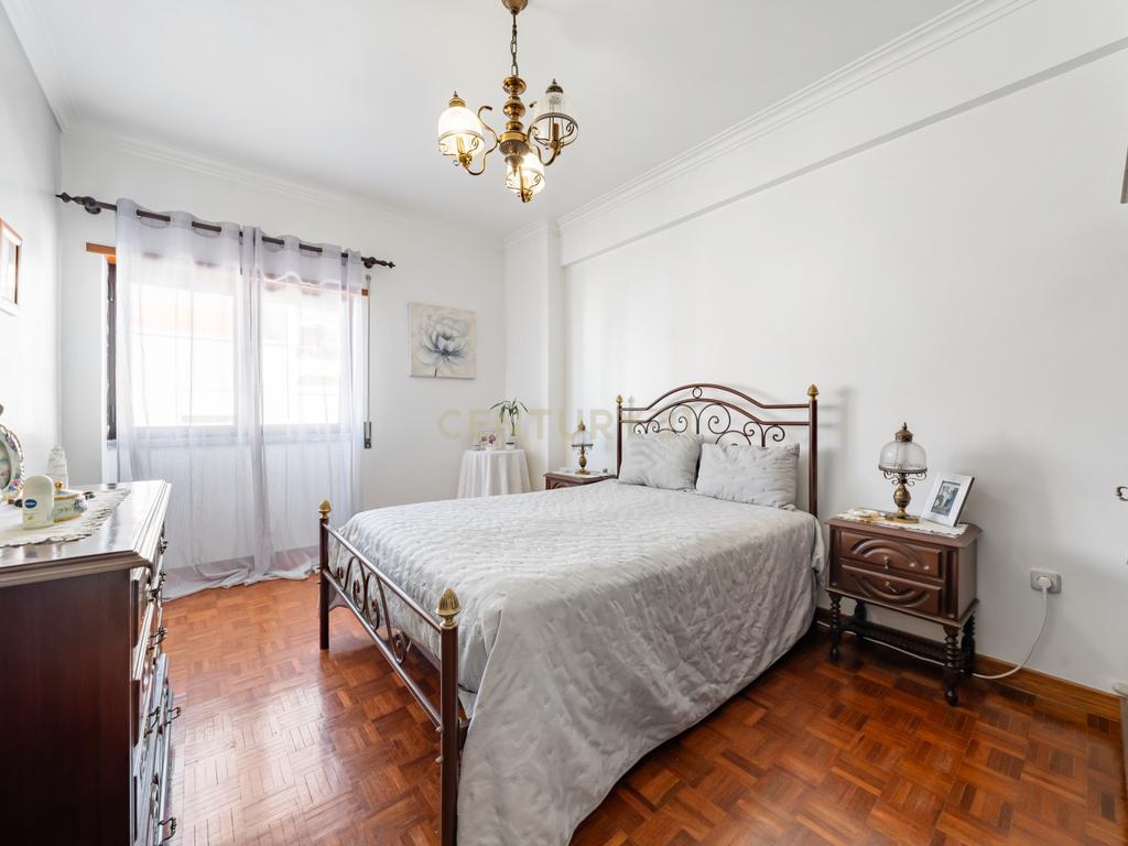 Apartamento de 4 assoalhadas Baixa da Banheira - Image 18