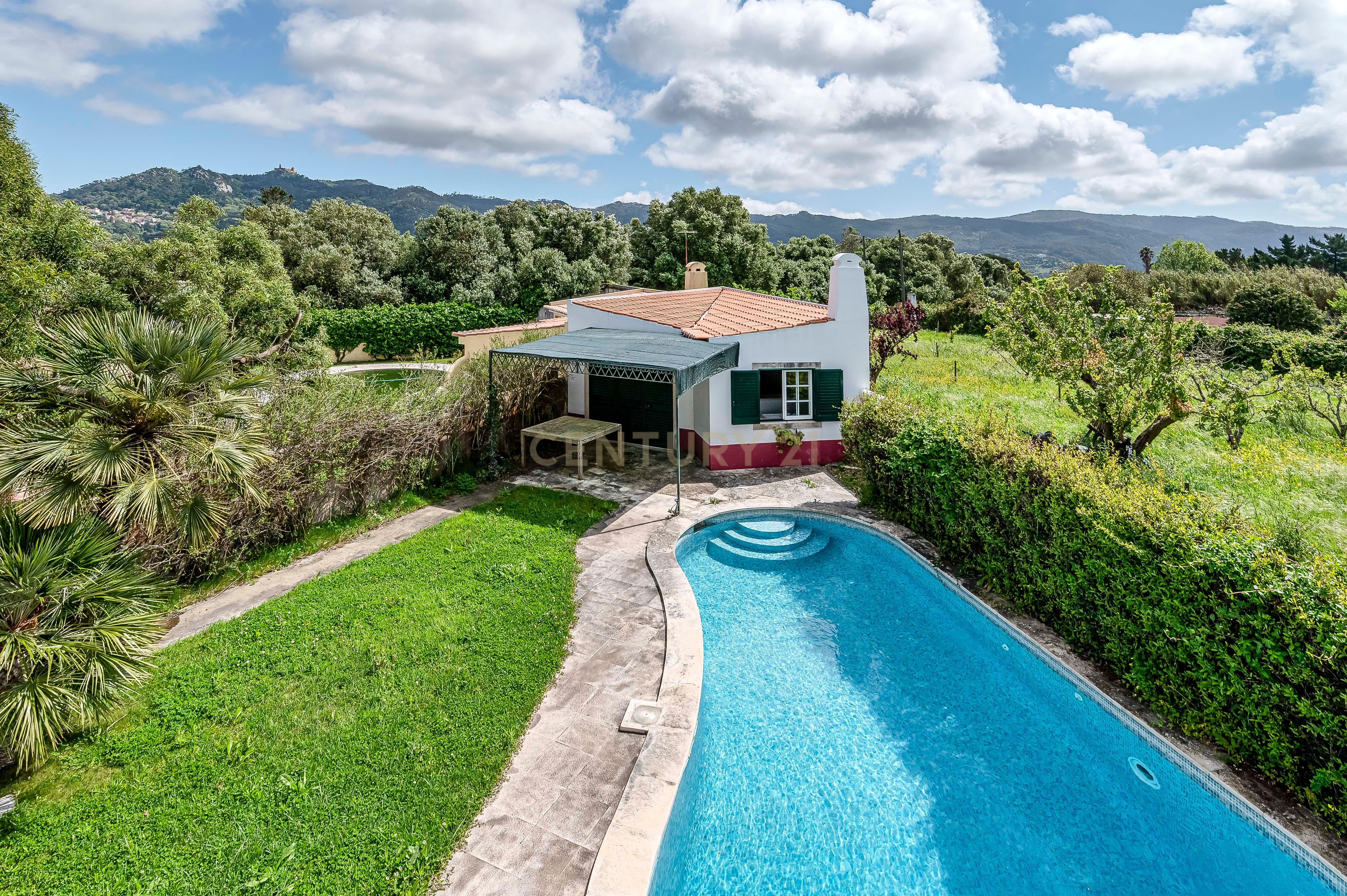 Moradia V5 em Morelinho, Sintra - Image 49