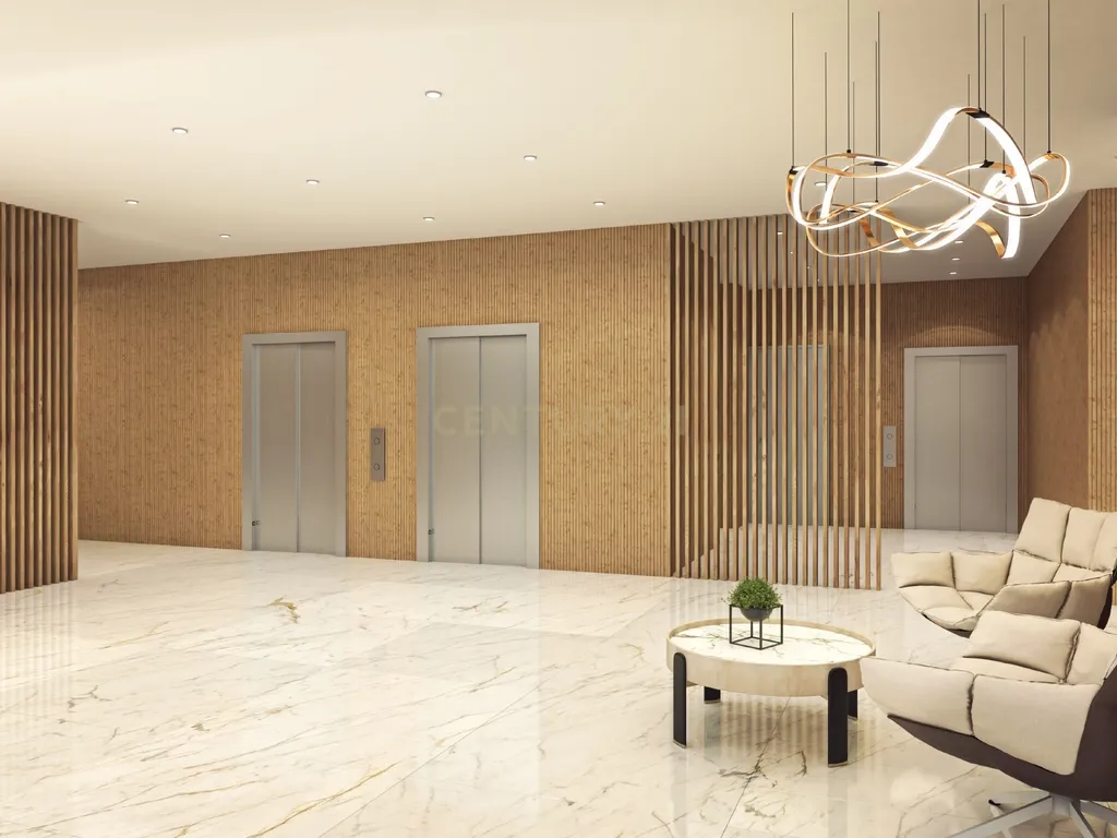 Apartamento Novo T1 em Lisboa com Vista e Luxo - Image 8