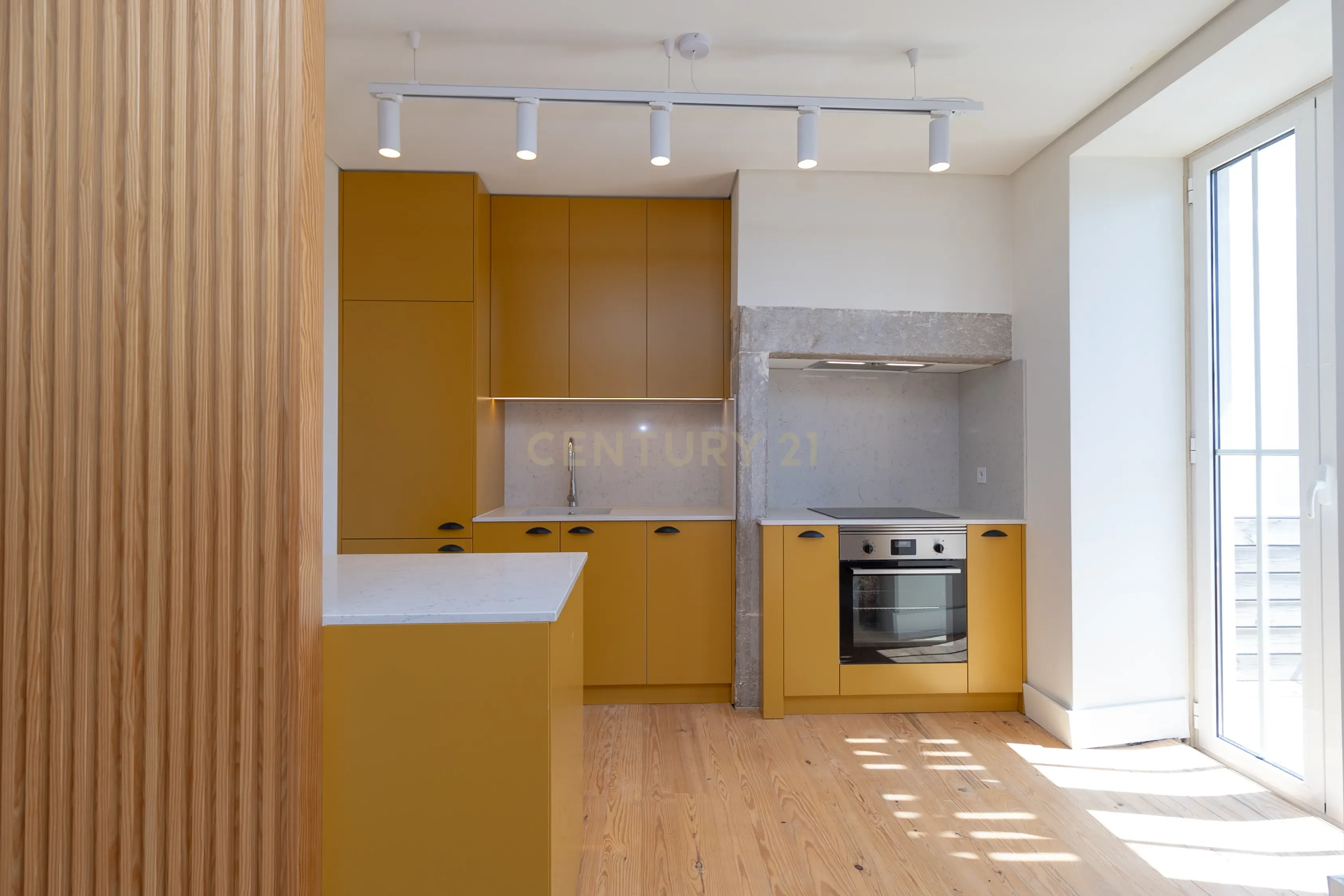 Apartamento T2 novo com jardim privativo - Lapa - Lisboa - Image 6