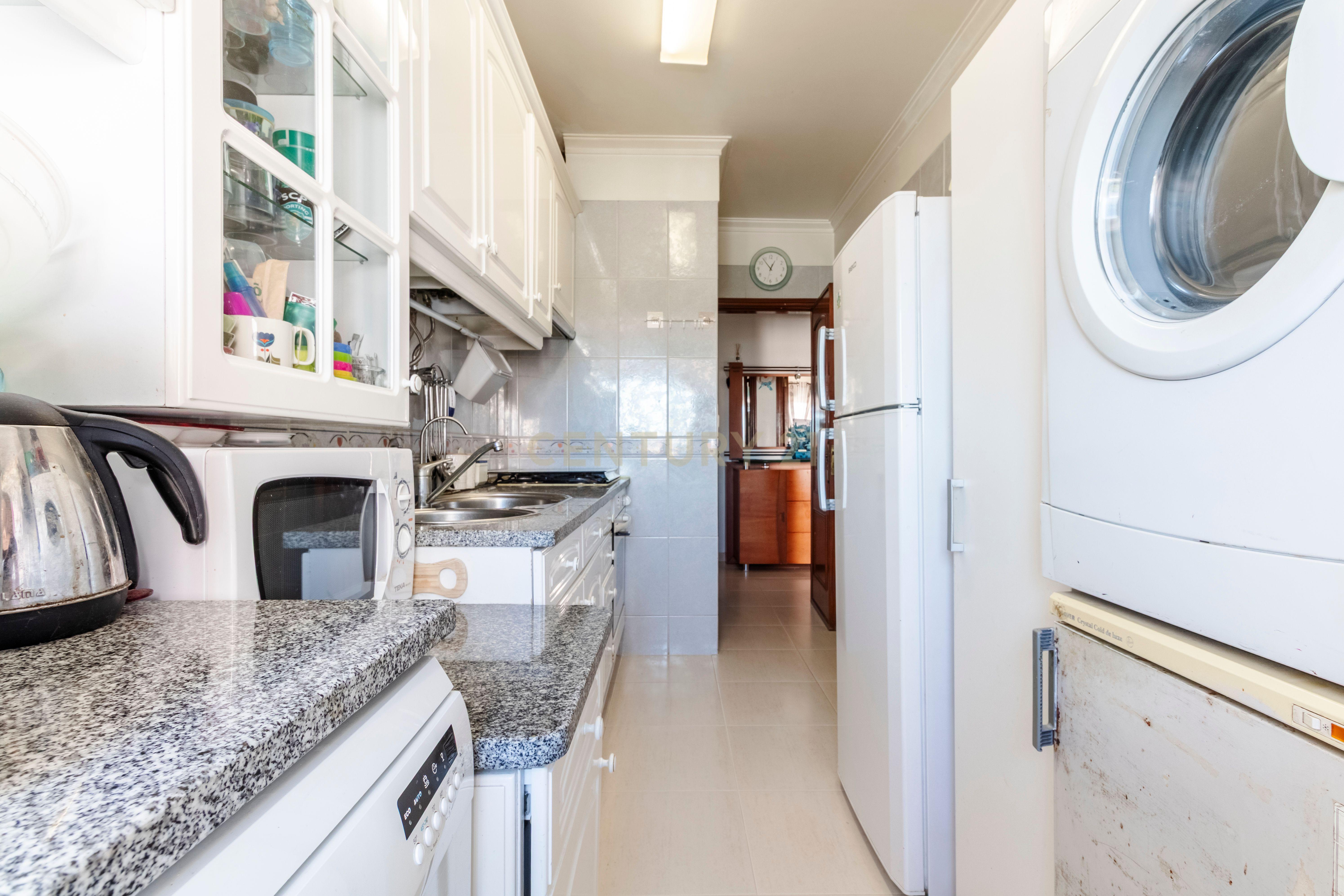 Apartamento T2 à venda em Cacém e São Marcos, Sintra — foto 10