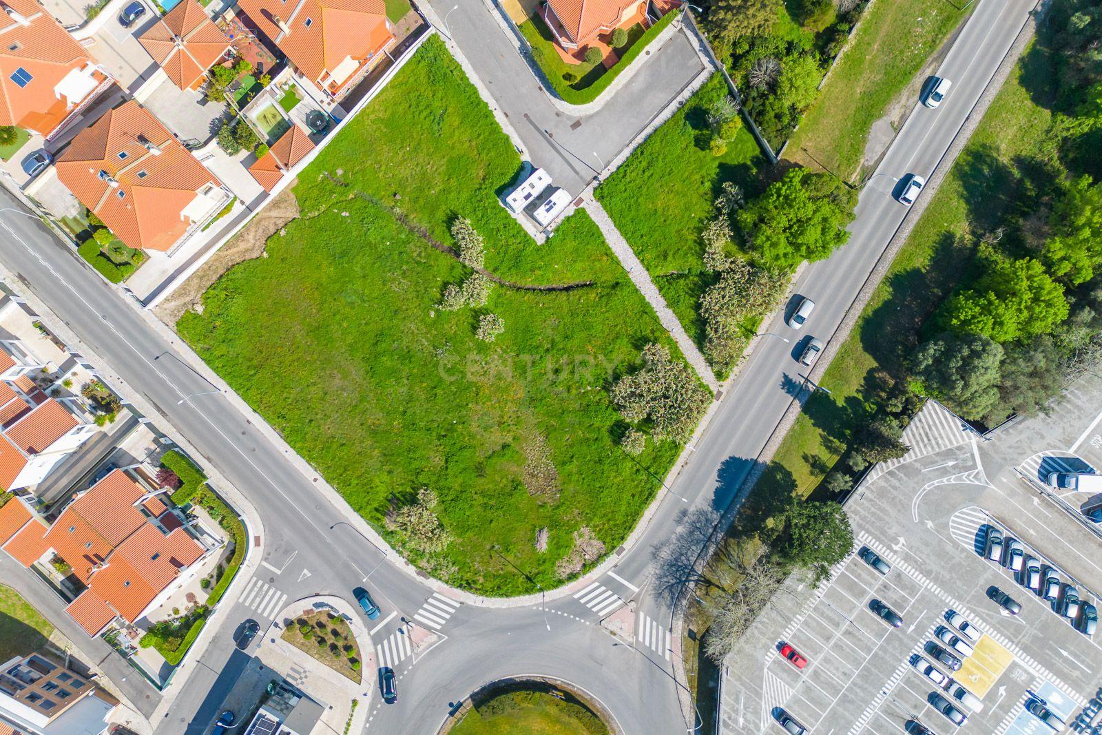 Fotografia 7 de Sintra - Lourel, lote p/construção c/611m2 para moradia isolada área construção 240m2,  área implantação 120m2