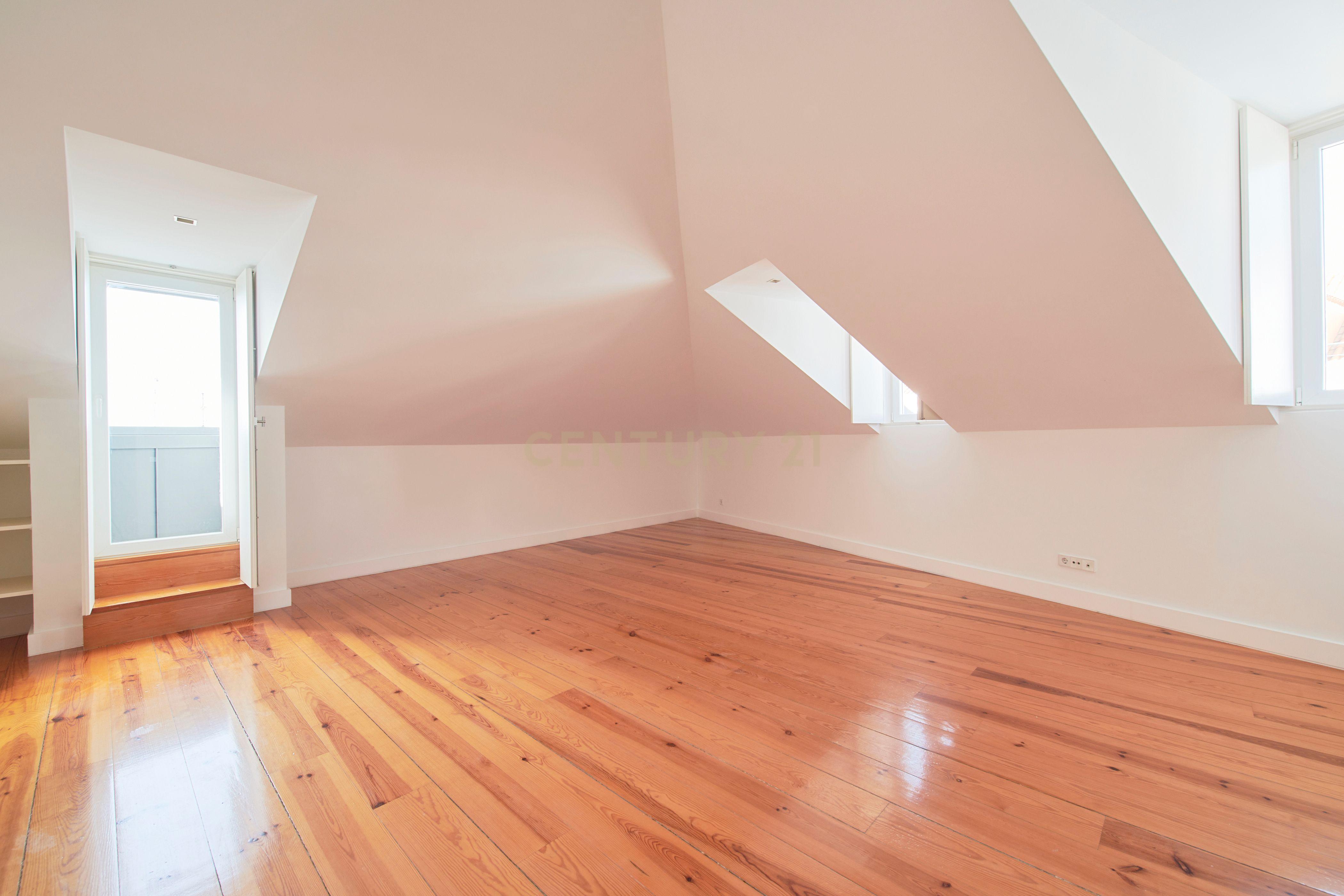Apartamento T2 à venda em Estrela, Lisboa — foto 17