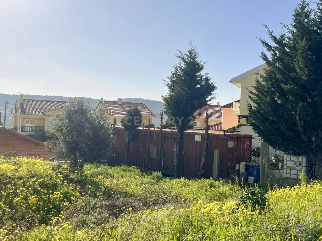 Terreno em S. João dos Montes com Projeto construção de moradia - Image 11