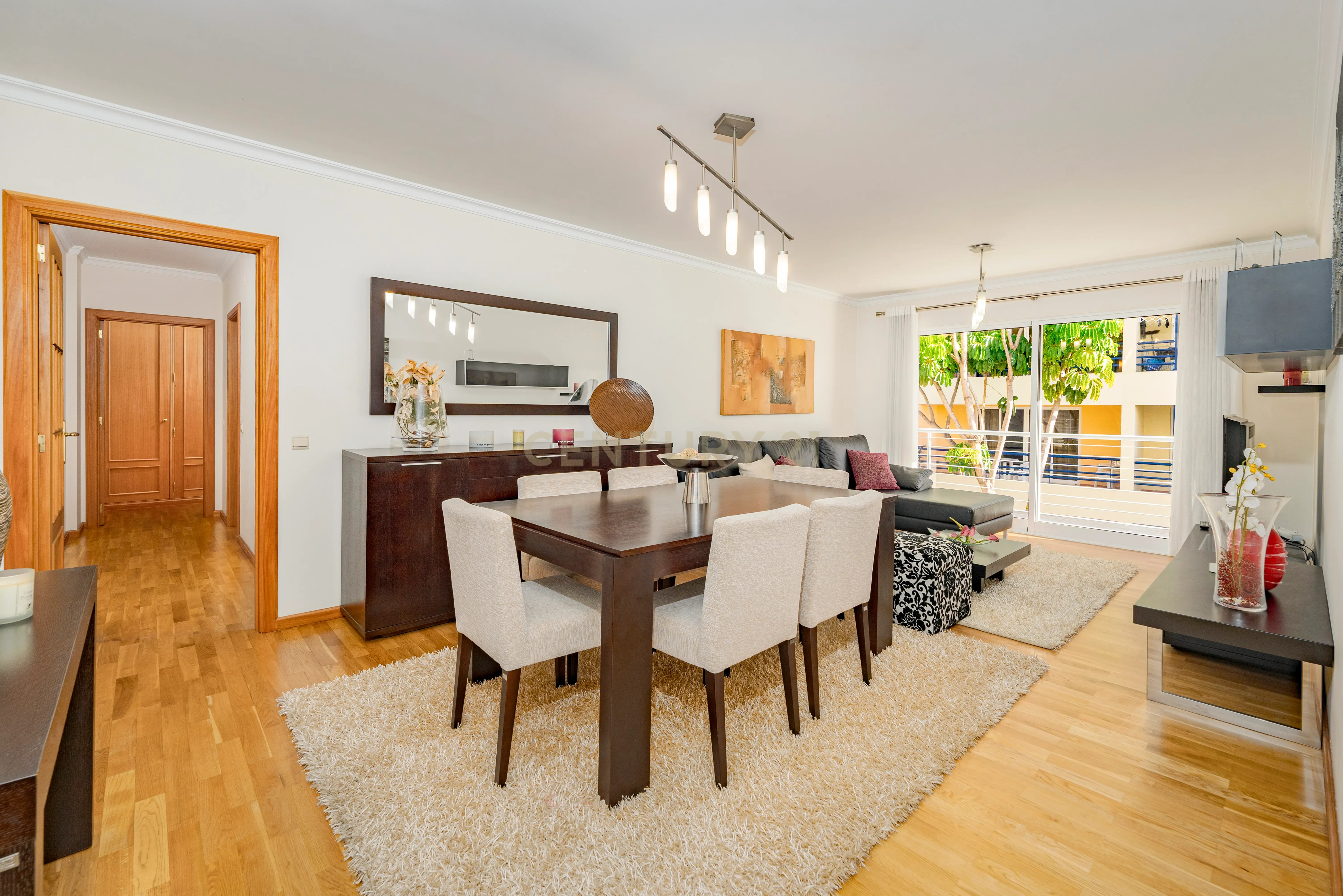 Fotografia 8 de Apartamento T2 Mobilado e Equipado para Arrendamento - Ajuda, Funchal