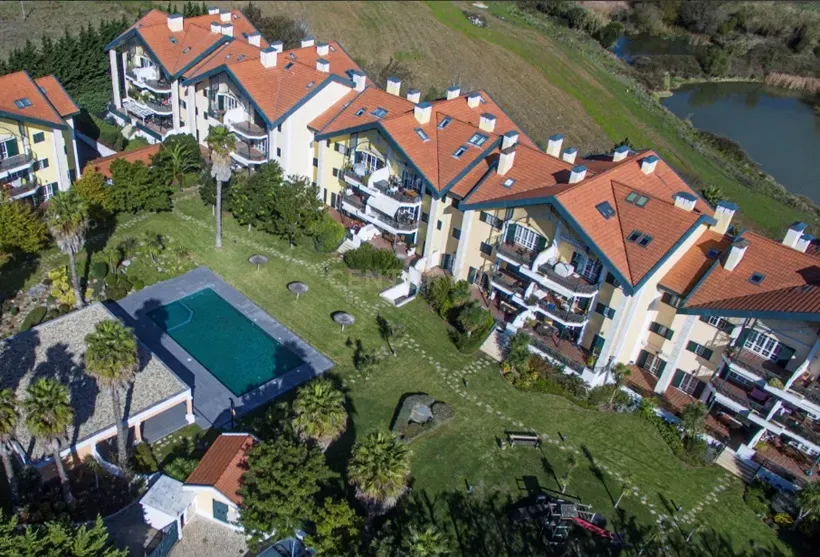 Apartamento T5 à venda em Sintra (Santa Maria e São Miguel, São Martinho e São Pedro de Penaferrim), Sintra — foto 23