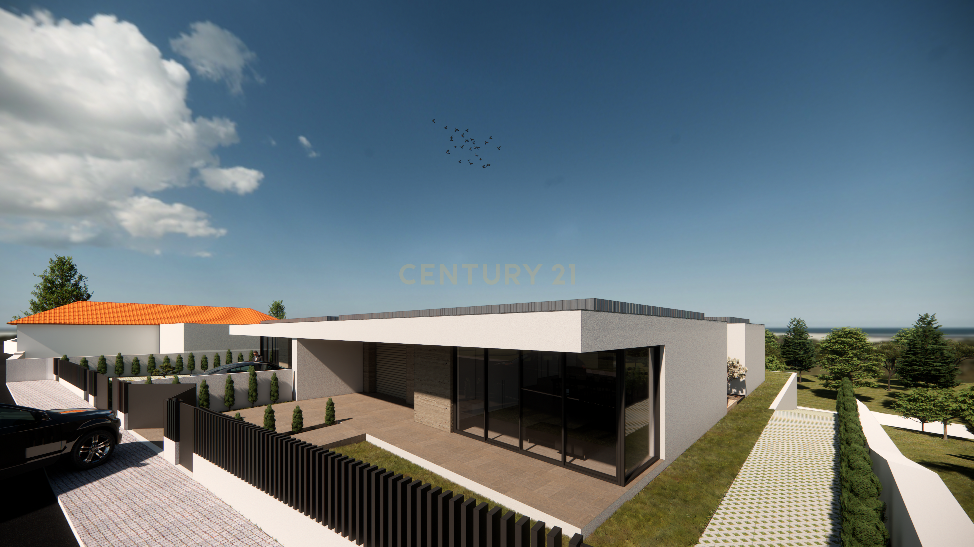 Moderna Moradia V3 em Serzedo, Vila Nova de Gaia - Image 8