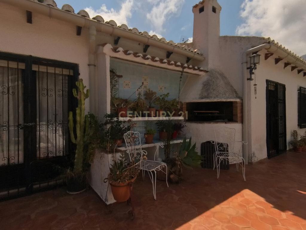 Autenticidade mediterrânica na zona mais exclusiva de Dénia Exclusividade mediterrânica em estado puro - Image 10