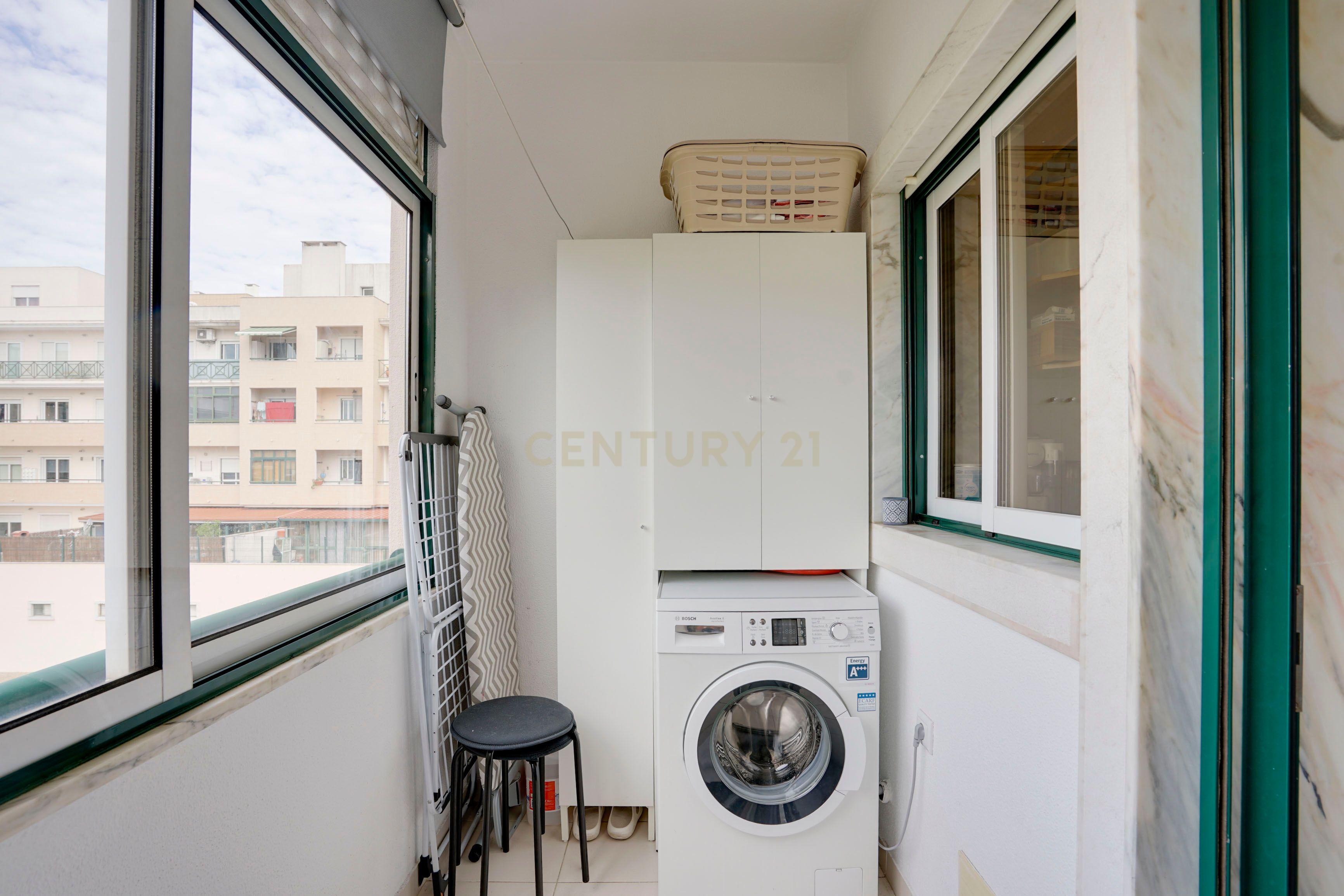 Apartamento T3 à venda em Vialonga, Vila Franca de Xira — foto 12