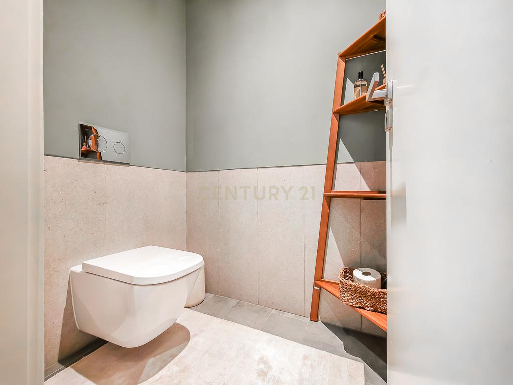 Moradia T4 em Condomínio Privado | Piscina | 6WC | Jardim | Terraço | Box | Quinta do Brilhante | Albarraque A 5 Minutos Do colégio Tasis internacional - Image 31
