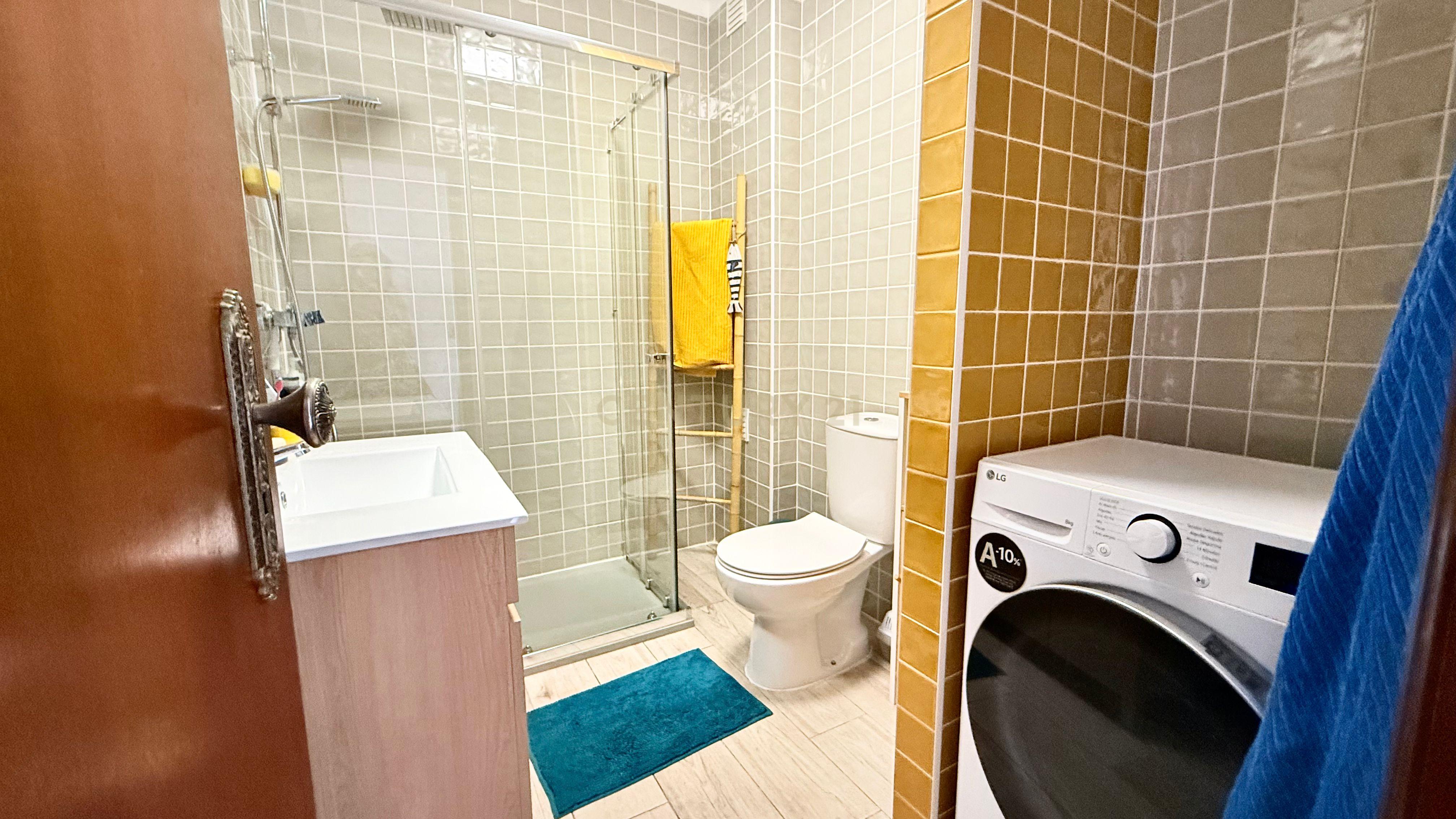 Fotografia 12 de Apartamento T2 | Arrendamento | Figueira da Foz