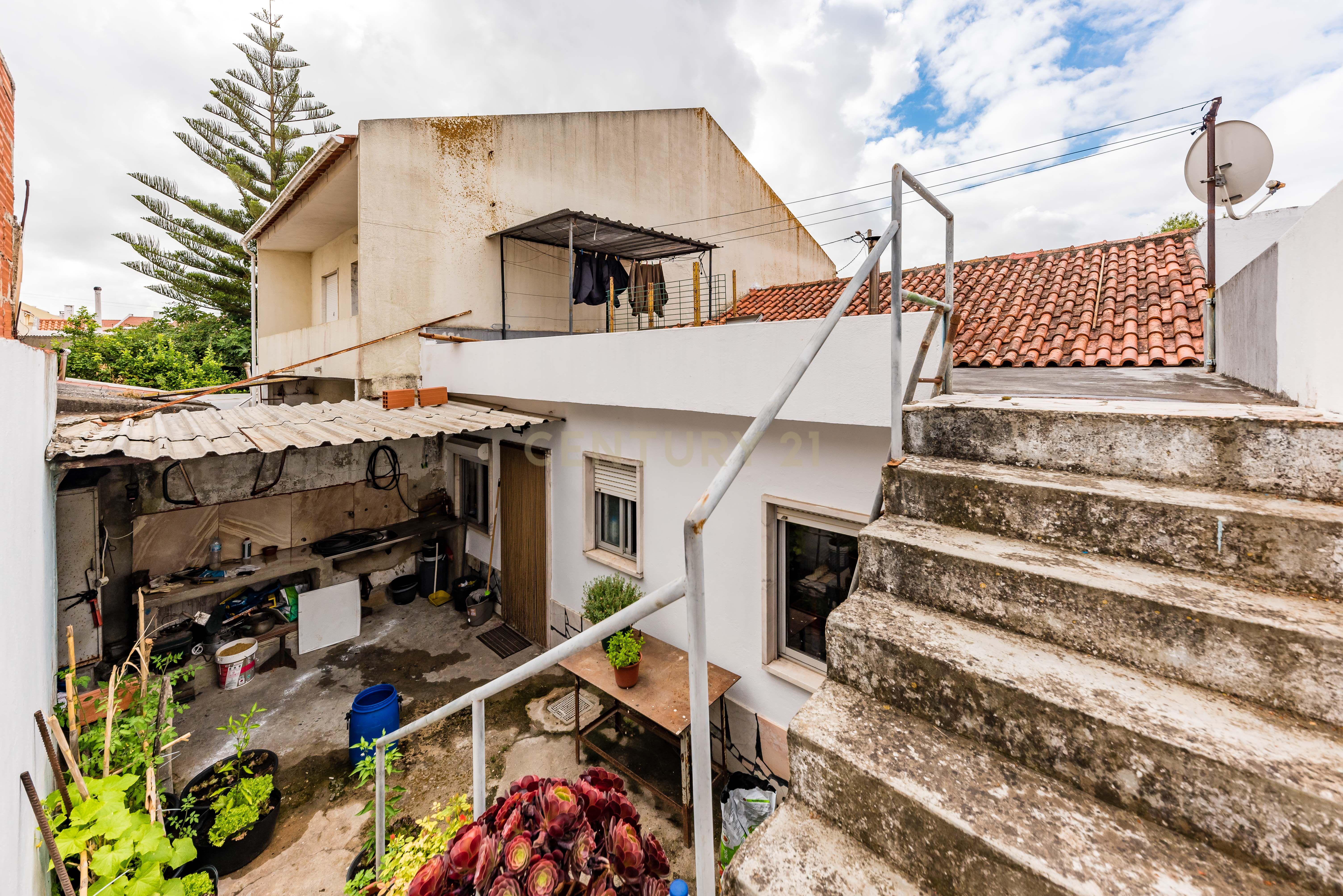 Moradia T2 à venda em Vialonga, Vila Franca de Xira — foto 2