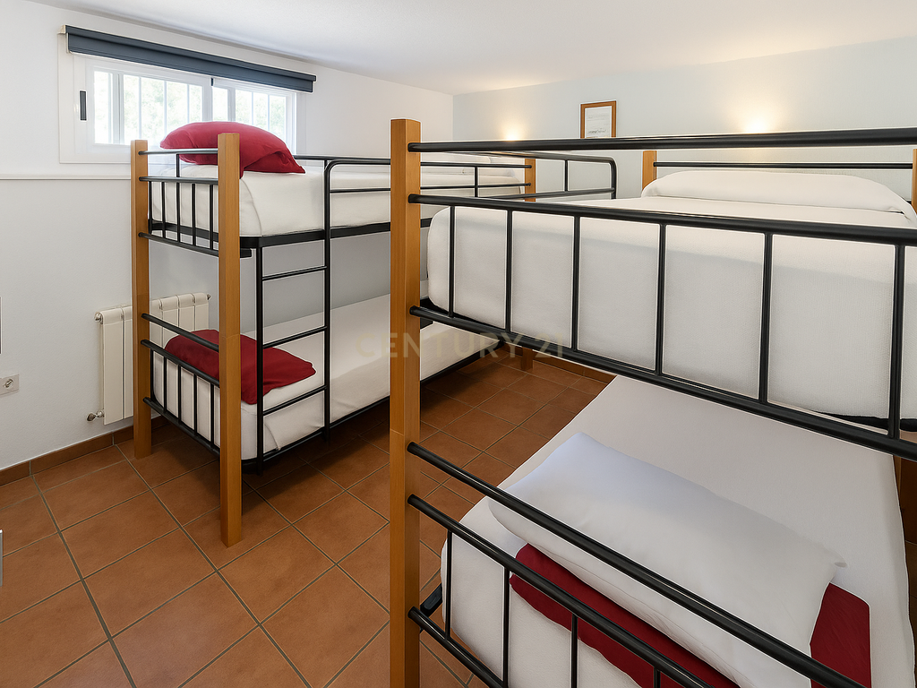 ✨ Moradia Exclusiva em Arriate – Piscina, Vistas e Alta Rentabilidade Turística 📍Ariate, Serrania de Ronda | 📐 Terreno de 5.600 m² - Image 43