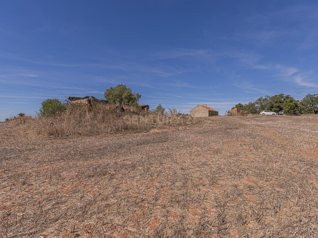 Quinta Rural T3, c/ Terreno 16,775ha, Melides, Grândola - Image 23
