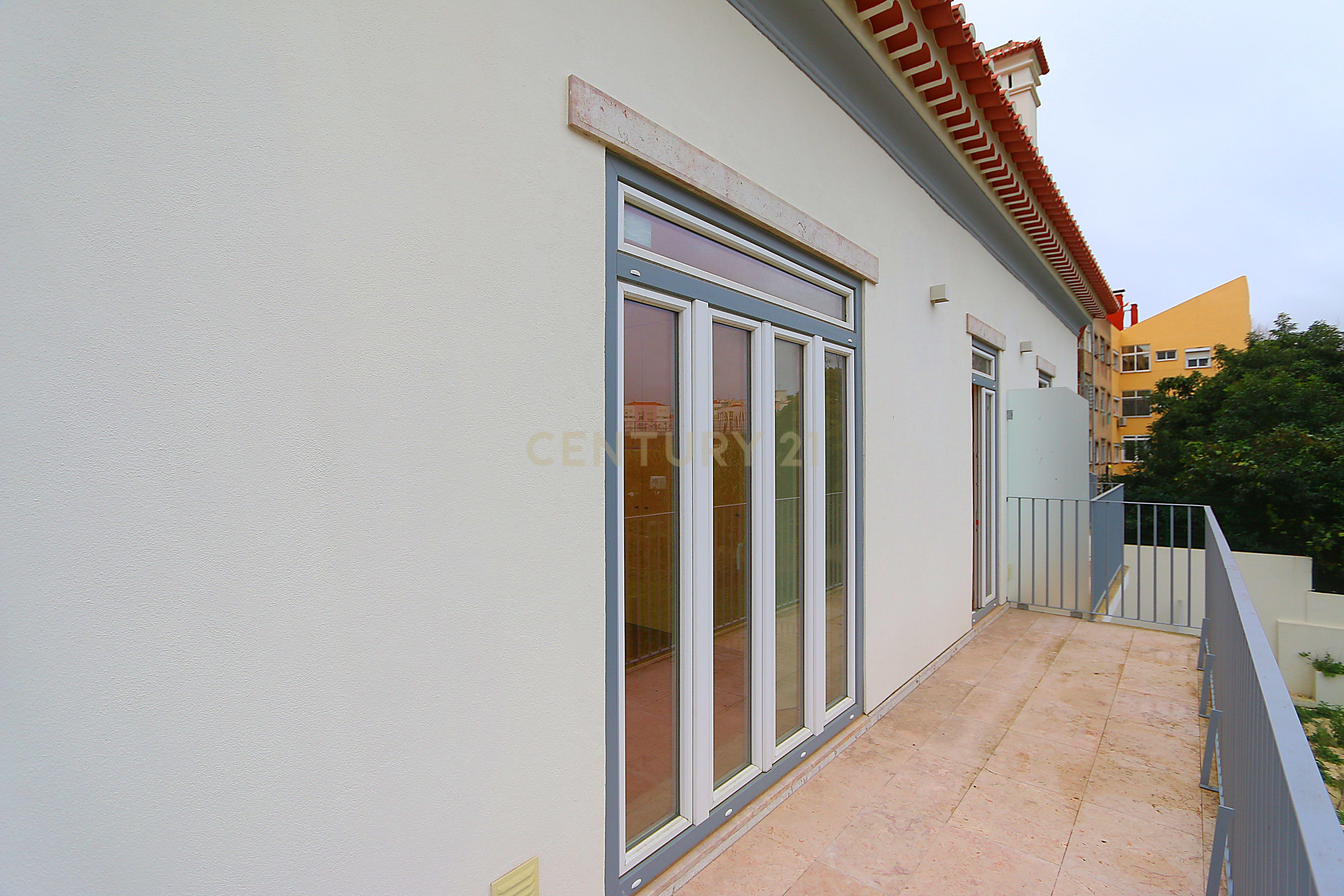 Apartamento T2 para arrendar em Palacete no Lumiar - Image 30