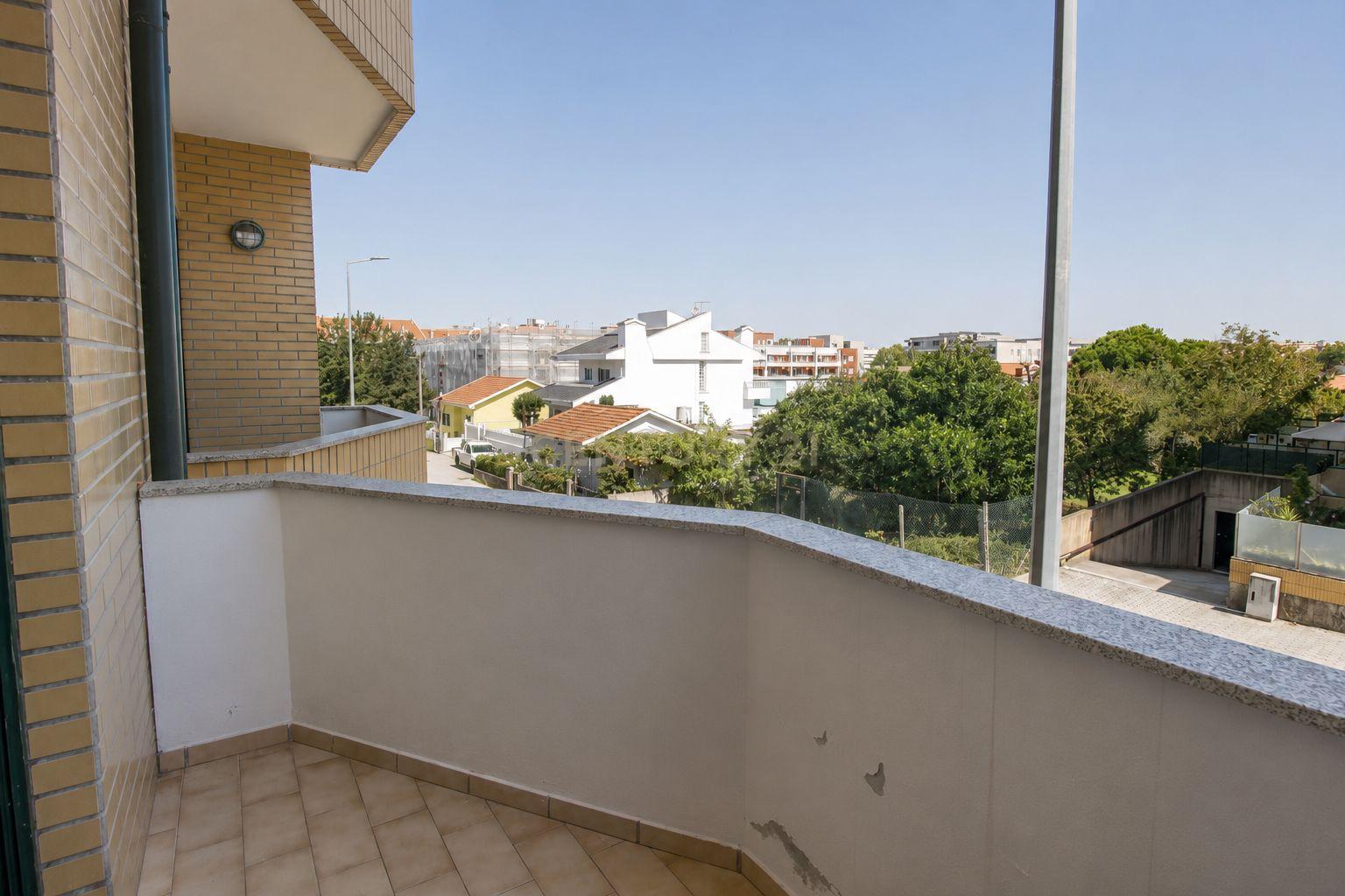 Apartamento T3 à venda em Canidelo, Vila Nova de Gaia — foto 16