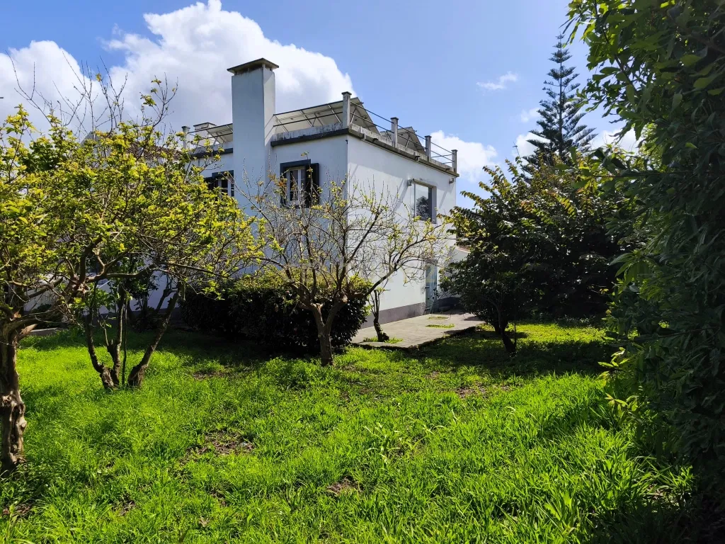 Solar Nobre do Século XVII com Potencial de Desenvolvimento – Livramento, Ponta Delgada, Açores - Image 27