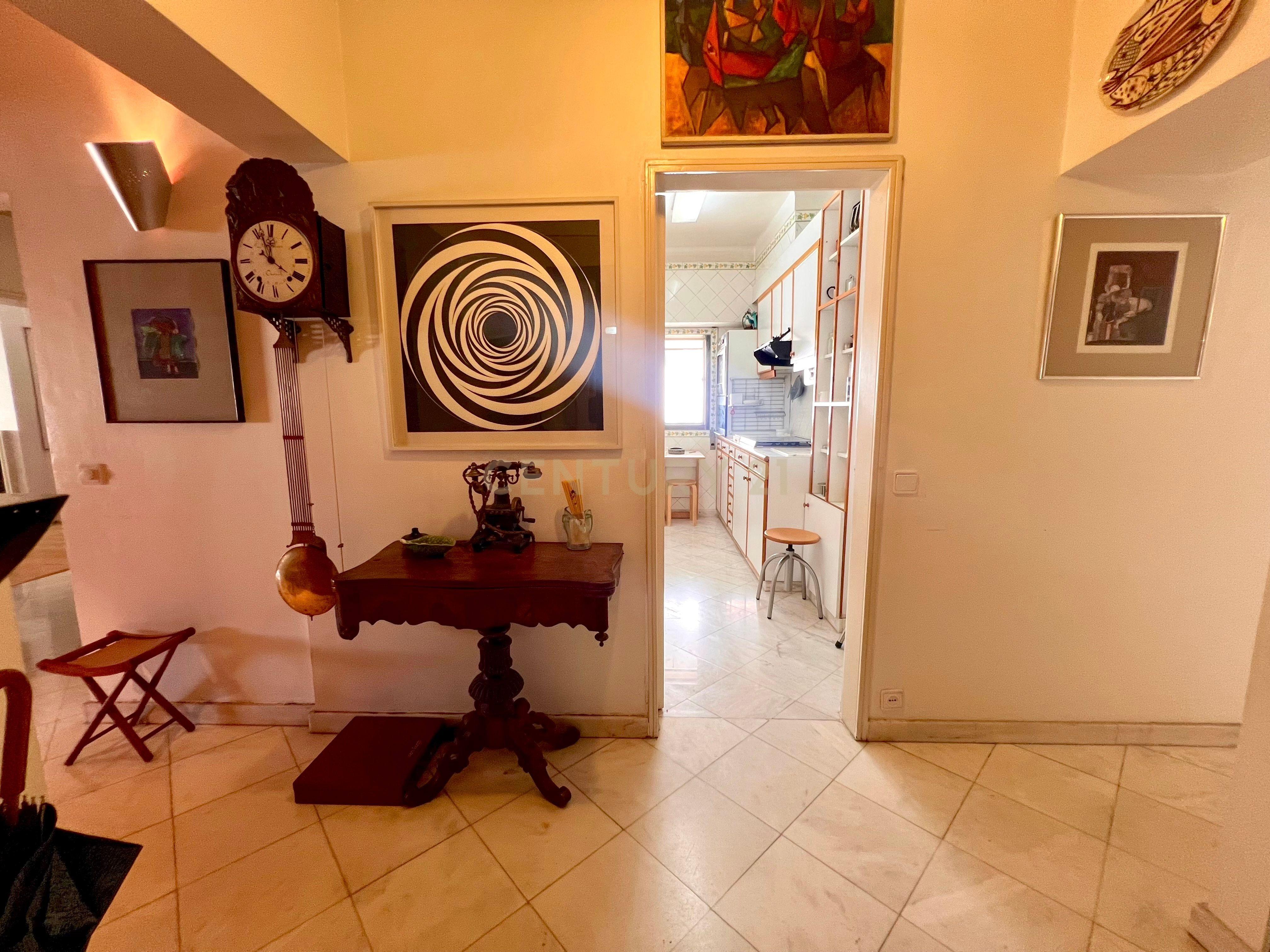 Apartamento T2 à venda em Arroios, Lisboa — foto 5