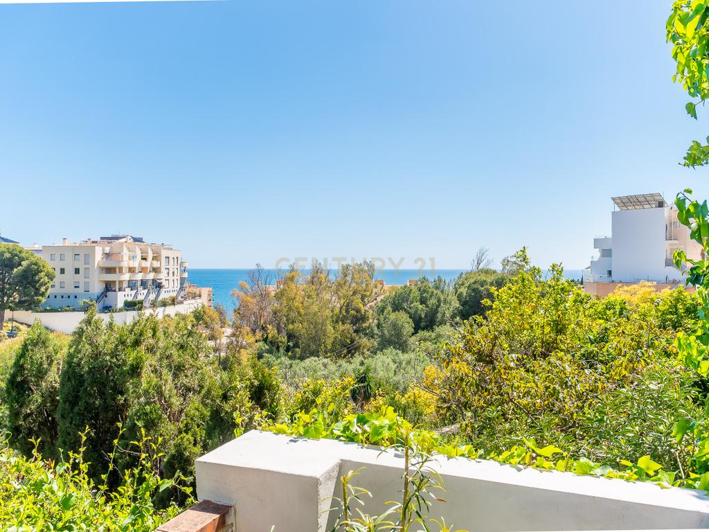 Moradia renovada com vista para o mar e perto da praia – Torreblanca, Fuengirola - Image 87