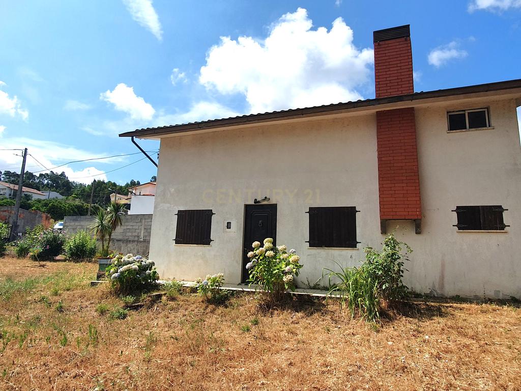Moradia Isolada I Terreno I São Martinho do Bispo - Image 2