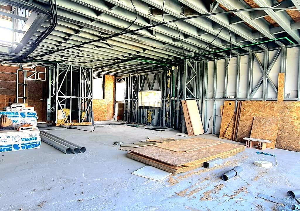 Moradia T3 em Fase de Construção – Urbanização Vila Amor, Touguinhó - Image 2
